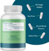 Bestvite Vitamin B12 (Methylcobalamin) 1000mcg (240 Vegetarian Capsules) (Methyl B12) - No Stearates - Vegan - Non GMO - Gluten