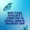 Bioré Balancing Face Wash Cleanser For Combination Skin Ph Balanced Face Cleanser Vegan Cruelty 6.77 Oz Pack Of 3