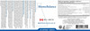 Biotics Research - Dysbiocide 120 Capsules