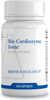 Biotics Research Bio Cardiozyme Forte Healthy Heart Multivitamin. Broad Spectrum Formulation Designed to Support Cardiovascular Health and Function. Powerful Antioxidant Support 120 Capsules