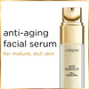 Skincare Age Perfect Cell Renewal Golden Face Serum, Anti-Aging Serum to Refine, Exfoliate and Replump Mature Dull Skin, 1 fl. oz.