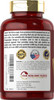 Carlyle Antarctic Krill Oil 2000 mg 120 Softgels | Omega-3 EPA DHA with Astaxanthin Supplement Sourced from Red Krill | Maximum Strength | Laboratory Tested
