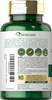 Carlyle Antioxidants Supplement | 100 Caplets | Nutritional Complex | Vitamin A C E | Non-GMO Gluten Formula