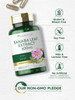 Carlyle Banaba Leaf Extract Capsules 600mg | 200 Count | Non-GMO Gluten