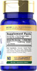 Carlyle Biotin 10000mcg | 250 Fast Dissolve Tablets | Max Strength | Vegetarian Non-GMO Gluten Supplement