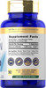 Carlyle Biotin 5000mcg | 250 Fast Dissolve Tablets | Vegetarian Non-GMO Gluten Supplement