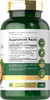 Carlyle Boswellia Extract Capsules 1200mg | 250 Count | Boswellia Serrata Complex with Black Pepper Extract | Non-GMO Gluten