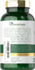 Carlyle Boswellia Extract Capsules 1200mg | 250 Count | Boswellia Serrata Complex with Black Pepper Extract | Non-GMO Gluten