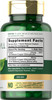 Carlyle Chlorophyll Pills | 90 Capsules | Naturally Occurring Pigment | Chlorophyll Concentrate Supplement | Non-GMO Gluten Complex