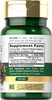Carlyle Cloves Supplement | 1000mg | 100 Capsules | Non-GMO Gluten