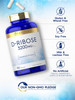 Carlyle D-Ribose Capsules | 3200mg | 180 Pills | Advanced Formula | Non-GMO Gluten Supplement