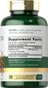 Carlyle Dandelion Root | 1800mg | 300 Capsules | Non-GMO Gluten Supplement Carlyle Dandelion Root | 1800mg | 300 Capsules | Non-GMO Gluten Supplement