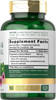 Carlyle Echinacea Goldenseal Capsules | 150 Count | Vegetarian Non-GMO Gluten