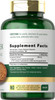 Carlyle Fenugreek Capsules | 300 Count | Non-GMO & Gluten Extract | Fenugreek Seeds Carlyle Fenugreek Capsules | 300 Count | Non-GMO & Gluten Extract | Fenugreek Seeds