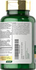 Carlyle Fruits and Veggies Supplement | 120 Count | Superfood Multivitamin with Probiotics | Made with 20 Fruits and Vegetables | Non-GMO & Gluten Supplement