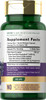 Carlyle Grape Seed Extract 4000mg | 120 Quick Release Capsules | Standardized Extract Complex with Polyphenols | Non-GMO Gluten Supplement