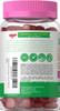 Carlyle Kids B Complex Gummies | 90 Count | Peach Raspberry Flavor | Non-GMO Gluten & Vegan Supplement | Lil' Sprouts