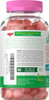 Carlyle Kids Multivitamin Gummies with Probiotics | 60 Chewables | Berry Flavor | Vegetarian Non-GMO Gluten Children's Supplement | by Lil' Sprouts | Packaging May Vary
