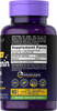 Carlyle Melatonin 10mg | 240 Pills | Berry Flavor | Fast Dissolve Tablets | Drug Supplement | Vegetarian Non-GMO Gluten Carlyle Melatonin 10mg | 240 Pills | Berry Flavor | Fast Dissolve Tablets | Drug Supplement | Vegetarian Non-GMO Gluten