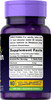 Carlyle Melatonin 5 mg Fast Dissolve 300 Tablets | Berry Flavor | Vegetarian Non-GMO Supplement