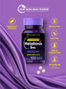 Carlyle Melatonin 5 mg Fast Dissolve 300 Tablets | Berry Flavor | Vegetarian Non-GMO Supplement