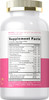 Carlyle Multivitamin for Women | 200 Softgels | with Iron | Nutritional Support Supplement | Non-GMO & Gluten
