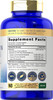 Carlyle Pancreatin Digestive Enzymes | 3000mg | 250 Caplets | Non-GMO Gluten | High Potency Formula