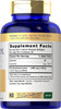 Carlyle Phosphatidyl Choline Supplement | 1680mg | 90 Quick Release Softgels | Non-GMO & Gluten