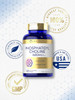 Carlyle Phosphatidyl Choline Supplement | 1680mg | 90 Quick Release Softgels | Non-GMO & Gluten