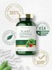 Carlyle Plant Sterols 1200 mg | 240 Ultra Potent Capsules | Non-GMO and Gluten Supplement | with Beta Sitosterol