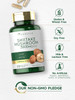 Carlyle Shiitake Mushroom Extract | 3000mg | 200 Capsules | Non-GMO Gluten