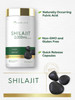 Carlyle Shilajit Capsules | 2000mg | 90 Count | Non-GMO and Gluten