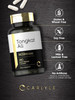 Carlyle Tongkat Ali | 180 Quick Release Capsules | 1600mg | Non-GMO and Gluten Supplement