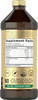 Carlyle Trace Mineral Drops | 16 fl oz | Full Spectrum Minerals Supplement | Vegetarian Non-GMO and Gluten Liquid | by Vital Trace