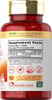 Carlyle Vitamin D3 | 400iu (10mcg) | 400 Tablets | Value Size | Vegetarian Non-GMO and Gluten Formula | Vitamin D Supplement