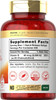Carlyle Vitamin D3 2000IU Softgels | 400 Count | Non-GMO Gluten Formula | 50 mcg | Vitamin D Supplement