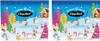 Chapstick 12 Days Of Holiday Advent Calendar Lip Balm Set - 0.15 Oz