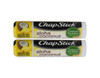 Chapstick Aloha Coconut Lip Balm Skin Protectant 0.15 Oz (Pack Of 2)