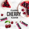 Chapstick Classic Cherry Lip Balm – Fruity & Sweet Lip Moisturizer for Dry Lips 0.15 Oz