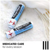Chapstick Classic Medicated Lip Balm 0.15 Ounce (Pack of 6)
