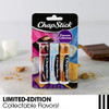 Chapstick Lip Moisturizer S’Mores Collection 3-Packs (12 Sets/36 Tubes) – Bulk Lip Balm Cozy & Sweet 0.15 Oz Ea