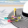 Chapstick Lip Moisturizer Strawberry Ice Pop 12-Pack – Limited Edition Bulk Lip Balm Sweet & Refreshing 0.15 Oz Ea