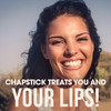 Chapstick Lip Moisturizer Strawberry Remix 3-Packs (12 Sets/36 Tubes) – Bulk Lip Balm Refreshing & Sweet 0.15 Oz Ea