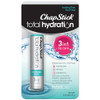 Chapstick Total Hydration Soothing Oasis Moisturizing Lip Balm Tube Lip Balm For Lip Care - 0.12 Oz