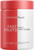 Codeage Instantfood Fast Fruits Over 15 Fruits Powders Equivalent All-in-One Vegan Daily Whole Food Vitamins - Berries Antioxidant Polyphenols & Bioflavonoid Multivitamin Non-GMO 90 Capsules