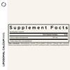 Codeage Liposomal Calcium AKG Supplement - Calcium Alpha-Ketoglutarate - 2-Month Supply - Liposomal Delivery - 1 Capsule Per Serving - Non-GMO, Gluten-Free - 60 Capsules