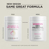 Codeage Women’s Probiotics Supplement - 50 Billion CFUs - SBO Probiotics & Prebiotics - Cranberries - Feminine Health - Fermented Botanical Blend Whole Food Supplement - Vegan Non-GMO - 60 Capsules Codeage Women’s Probiotics Supplement - 50 Billion CFUs - SBO Probiotics & Prebiotics - Cranberries - Feminine Health - Fermented Botanical Blend Whole Food Supplement - Vegan Non-GMO - 60 Capsules