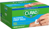 Curad Alcohol Prep Pads 200 Ea (Pack Of 20)