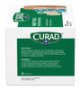 Curad Family Bandage Variety Pack 4 Styles Included; Waterproof Galaxy Flex-Fabric Heavy Duty 175 Bandages