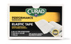 Curad Performance Series Elastic Adhesive Tape 3" x 5 yd. Box of 4